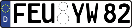 FEU-YW82