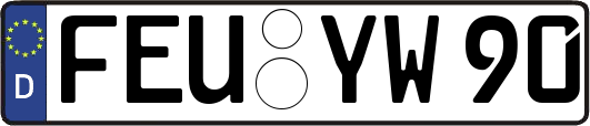 FEU-YW90