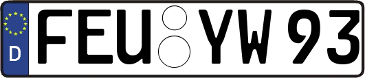 FEU-YW93