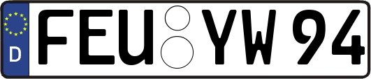 FEU-YW94