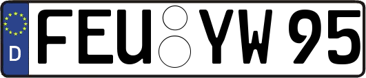 FEU-YW95