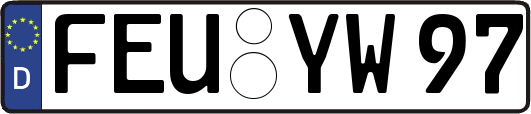 FEU-YW97