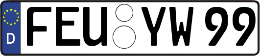 FEU-YW99