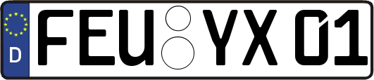 FEU-YX01