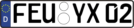 FEU-YX02