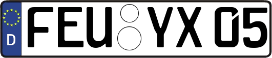 FEU-YX05