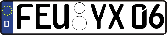 FEU-YX06
