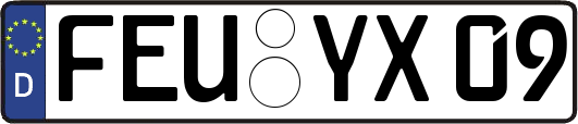 FEU-YX09