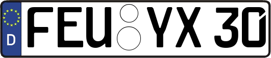 FEU-YX30