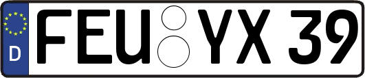FEU-YX39
