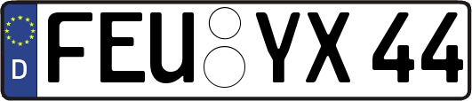 FEU-YX44