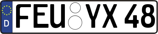 FEU-YX48