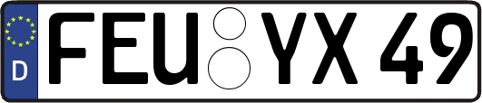 FEU-YX49
