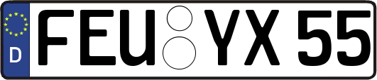 FEU-YX55
