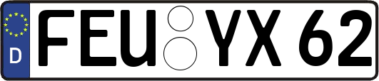 FEU-YX62