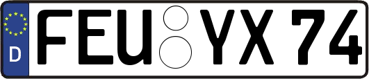 FEU-YX74