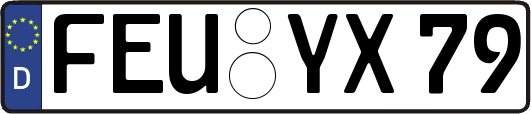 FEU-YX79