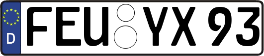 FEU-YX93
