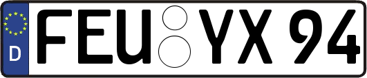 FEU-YX94
