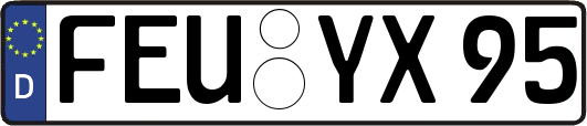FEU-YX95
