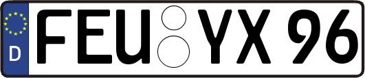 FEU-YX96
