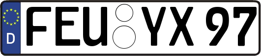 FEU-YX97