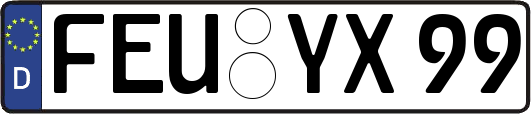 FEU-YX99
