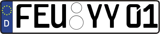 FEU-YY01