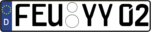 FEU-YY02