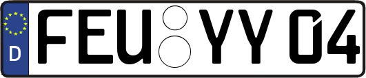 FEU-YY04