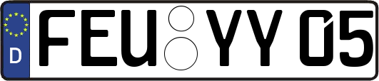 FEU-YY05