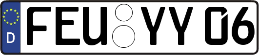 FEU-YY06