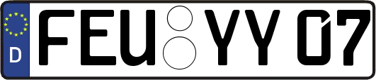 FEU-YY07