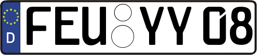 FEU-YY08