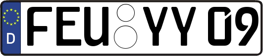 FEU-YY09