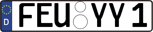 FEU-YY1