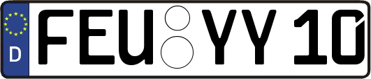 FEU-YY10