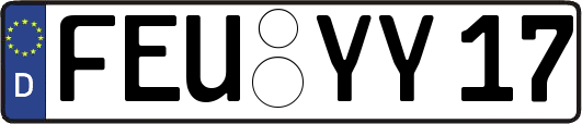 FEU-YY17