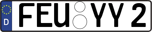 FEU-YY2