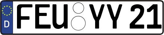 FEU-YY21