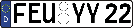 FEU-YY22