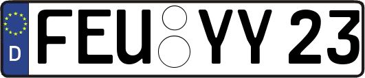 FEU-YY23