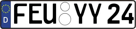 FEU-YY24