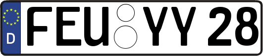 FEU-YY28