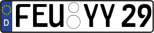 FEU-YY29
