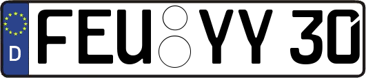 FEU-YY30
