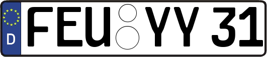 FEU-YY31
