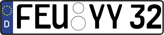 FEU-YY32