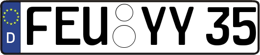 FEU-YY35