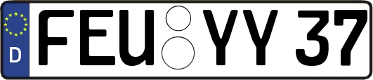 FEU-YY37